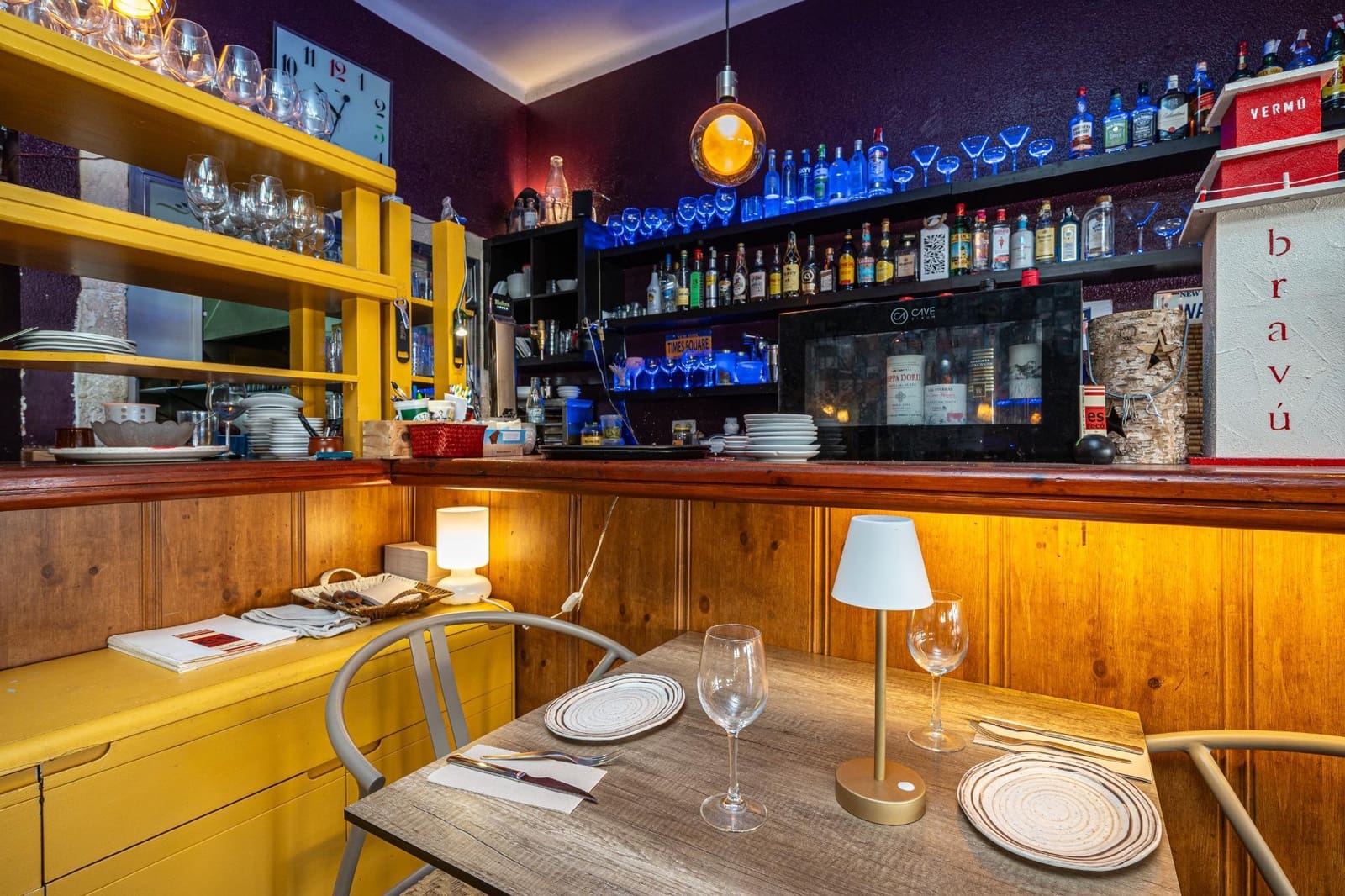 Entreprise à louer à Son Ferriol - 1 300 € (Ref: 9812280)