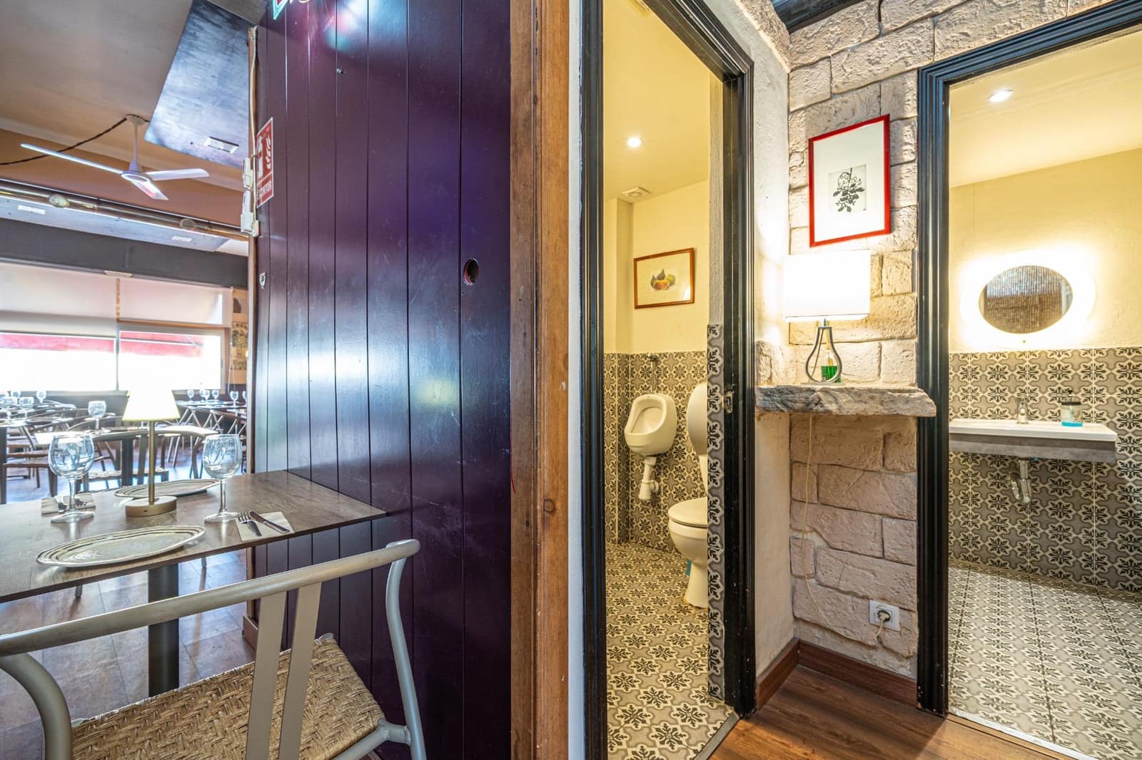 Entreprise à louer à Son Ferriol - 1 300 € (Ref: 9812280)