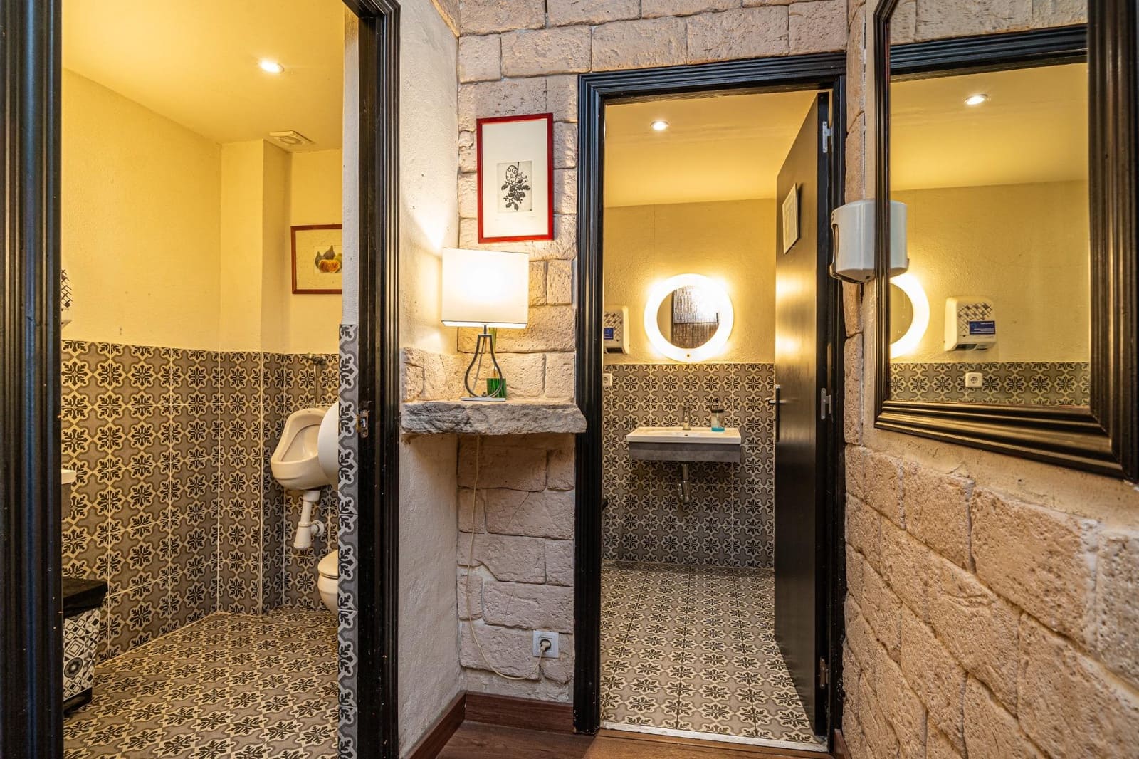 Entreprise à louer à Son Ferriol - 1 300 € (Ref: 9812280)
