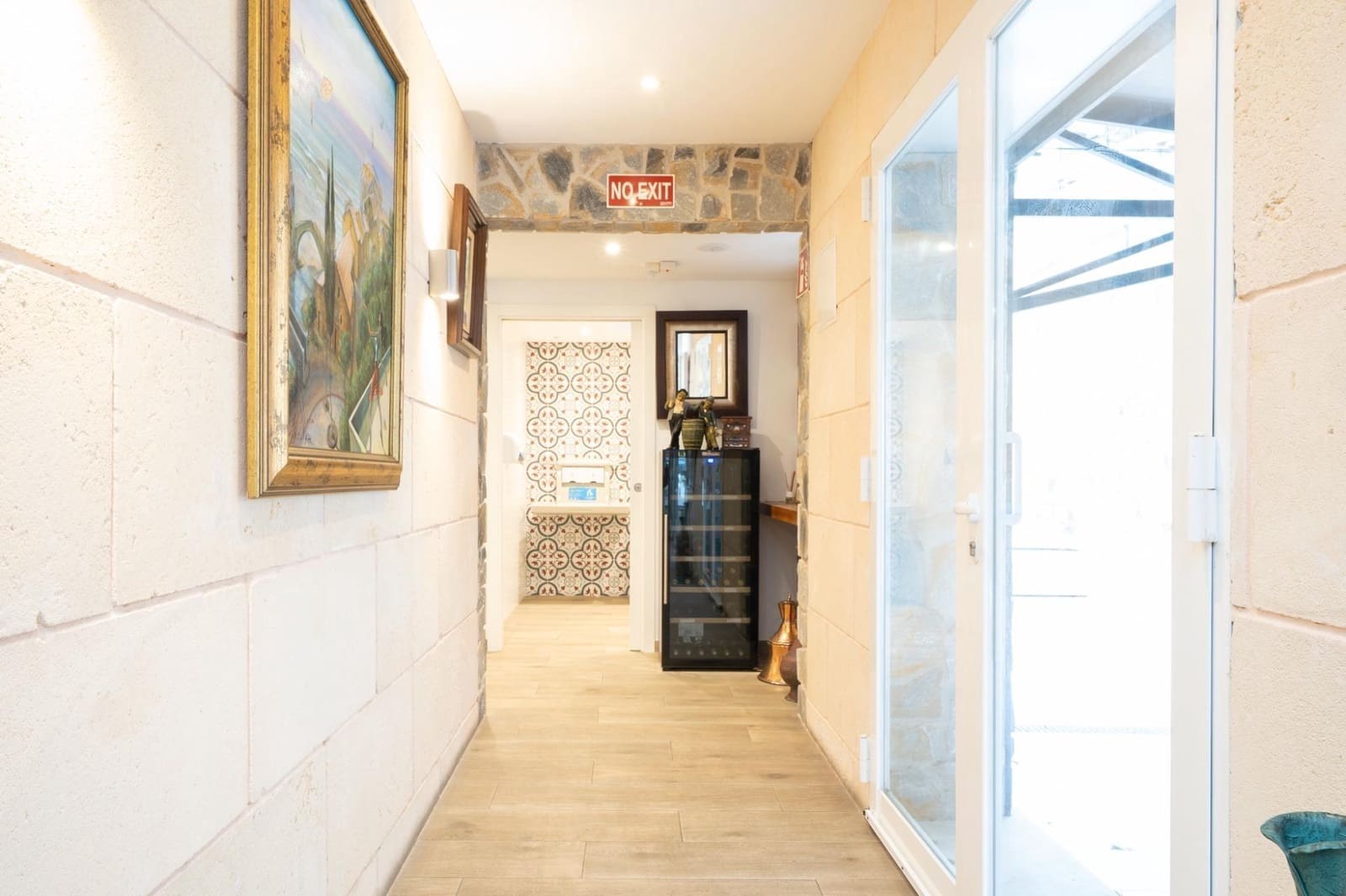 Kommersiell til leie i Santa Ponsa - € 4 000 (Ref: 9812281)