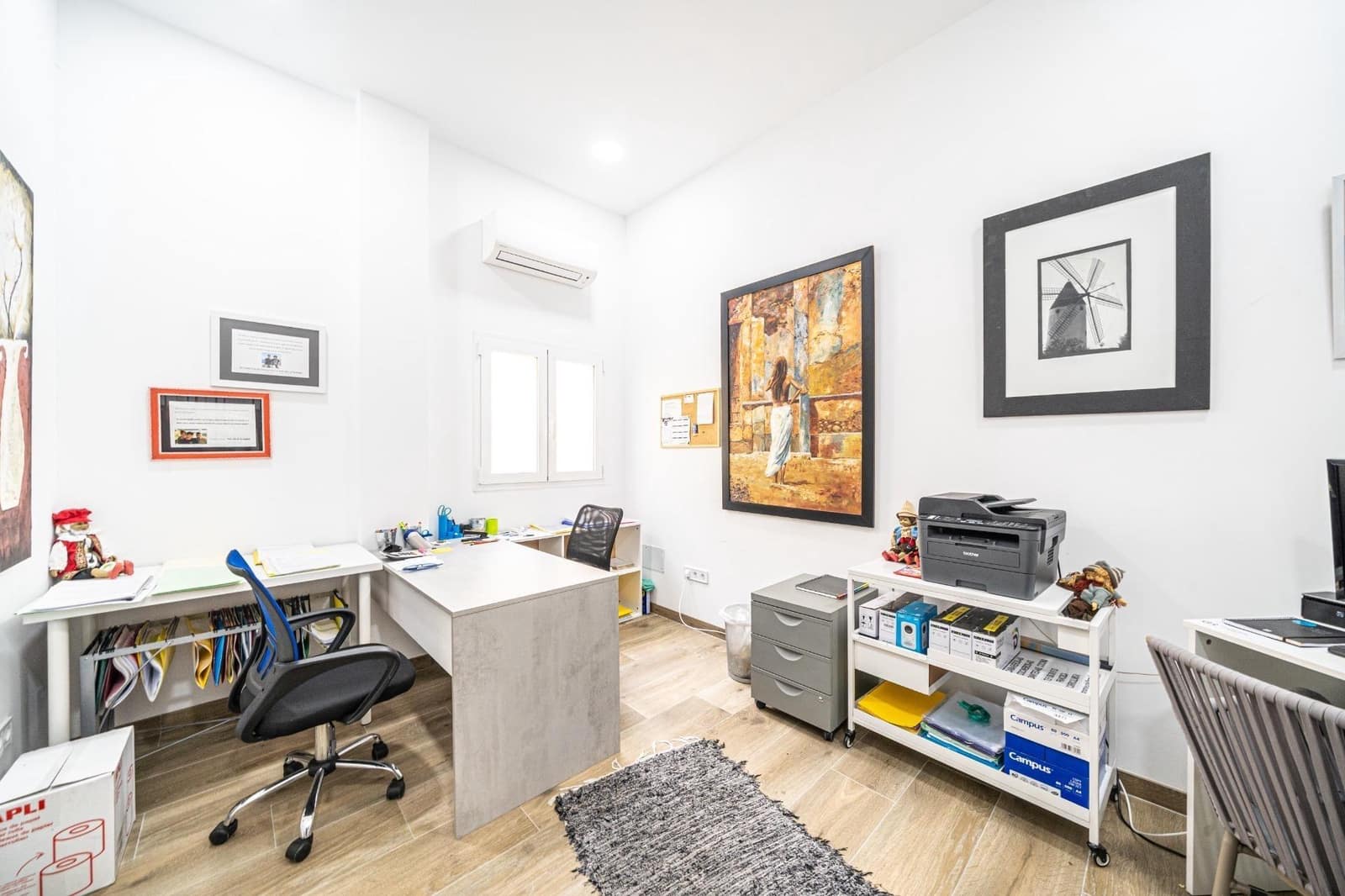 Kommersiell til leie i Santa Ponsa - € 4 000 (Ref: 9812281)
