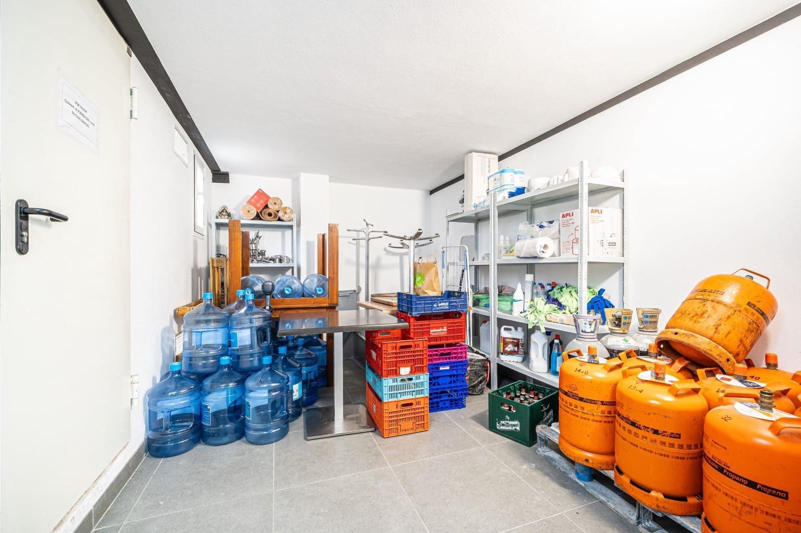 Kommersiell til leie i Santa Ponsa - € 4 000 (Ref: 9812281)