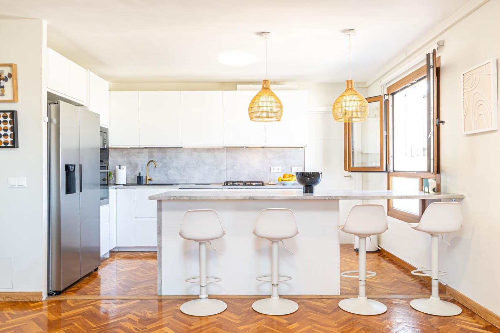 3 slaapkamer Flat te koop in Palma de Mallorca - € 650.000 (Ref: 9812282)