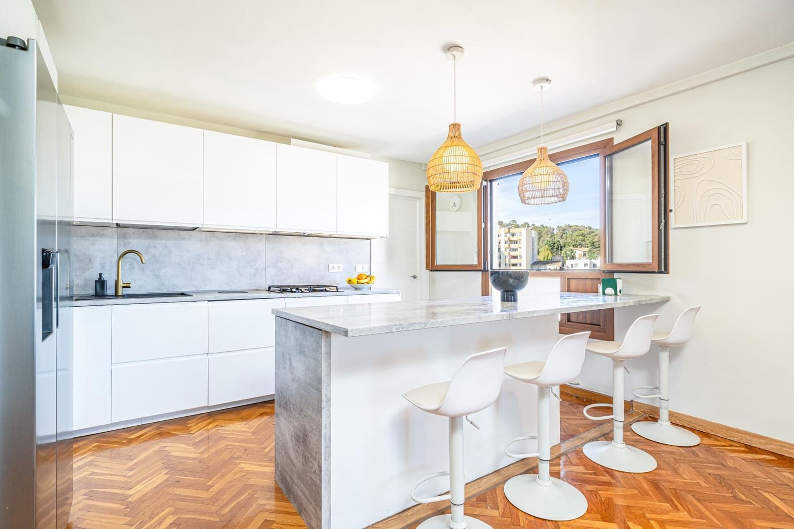 3 slaapkamer Flat te koop in Palma de Mallorca - € 650.000 (Ref: 9812282)