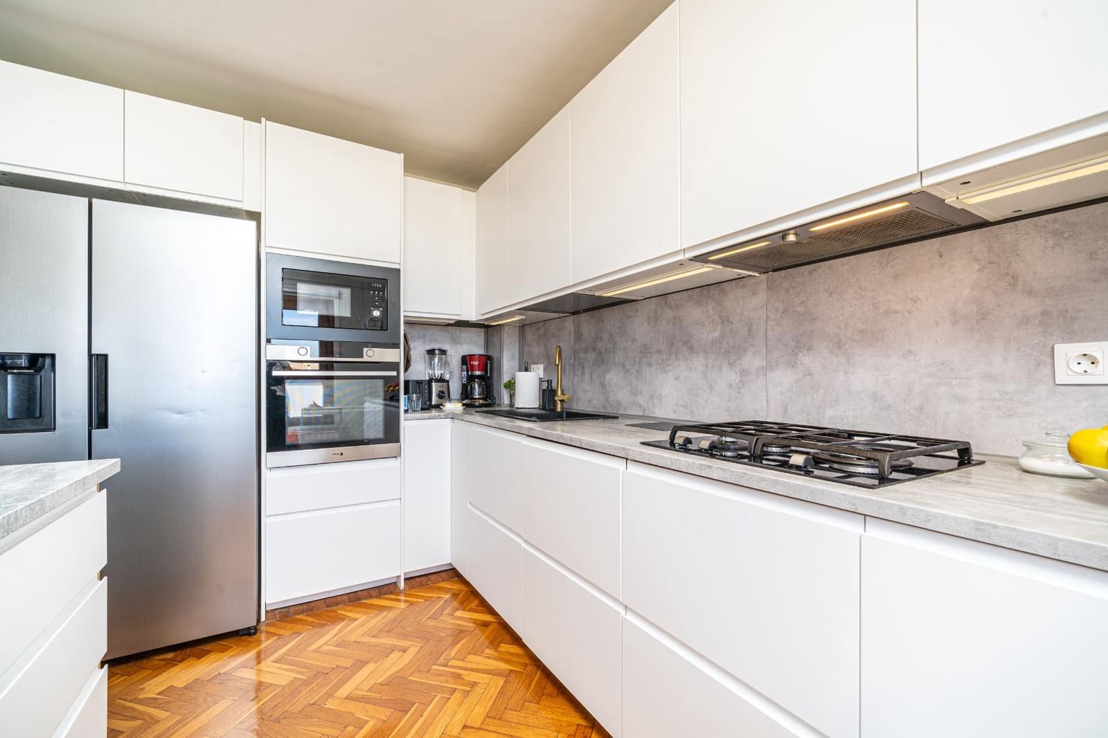 3 slaapkamer Flat te koop in Palma de Mallorca - € 650.000 (Ref: 9812282)
