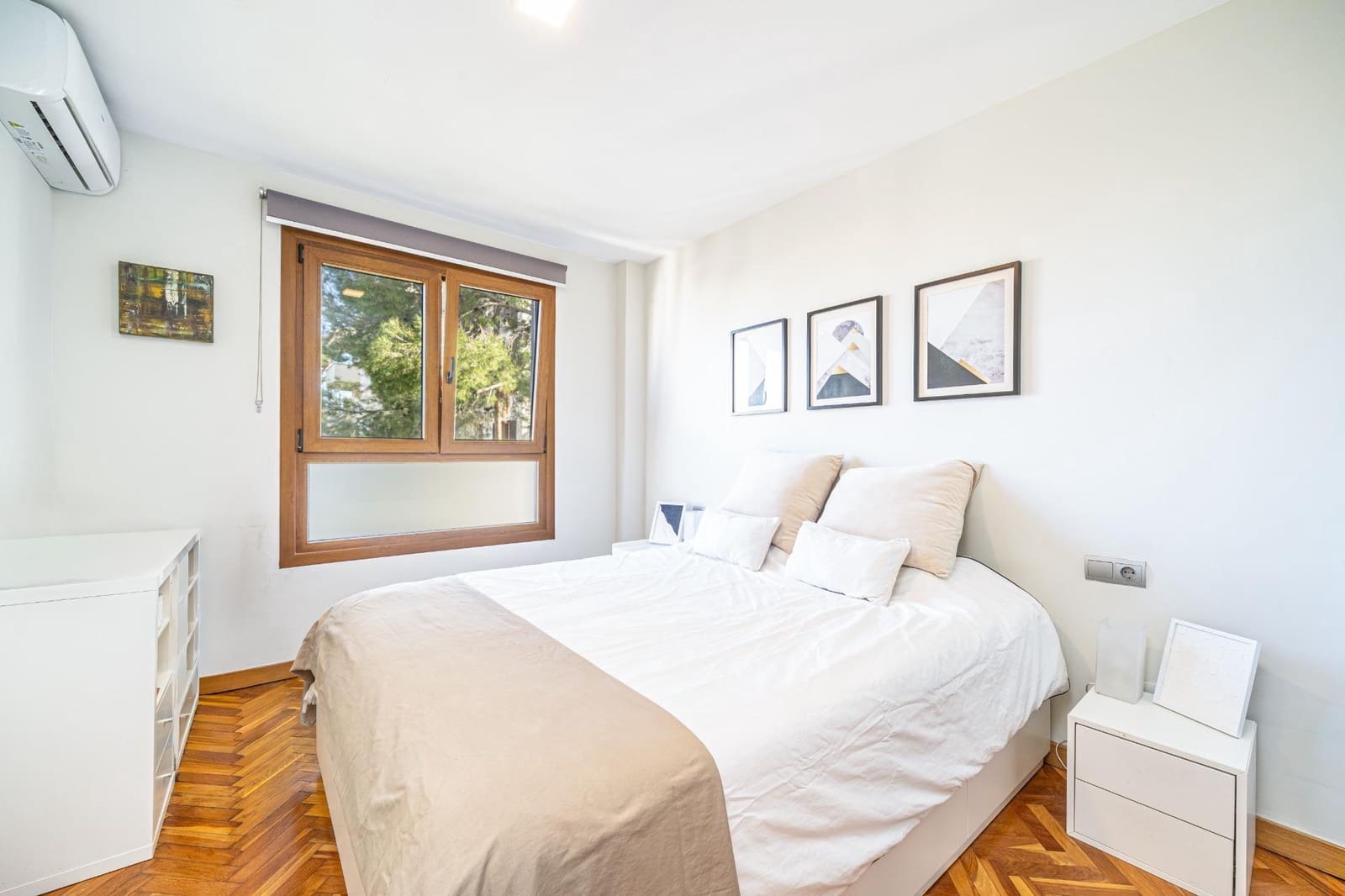 3 slaapkamer Flat te koop in Palma de Mallorca - € 650.000 (Ref: 9812282)