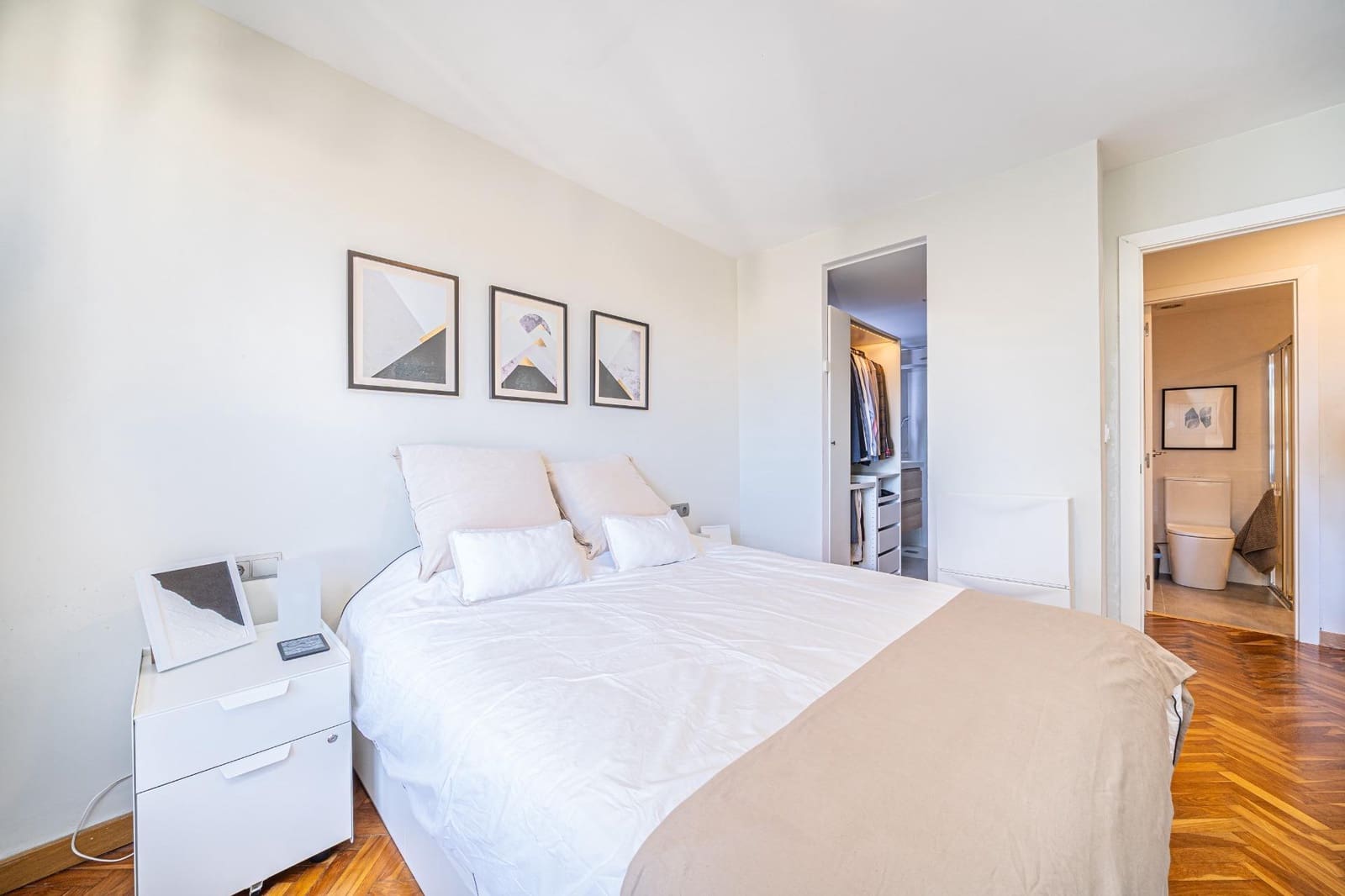 3 slaapkamer Flat te koop in Palma de Mallorca - € 650.000 (Ref: 9812282)