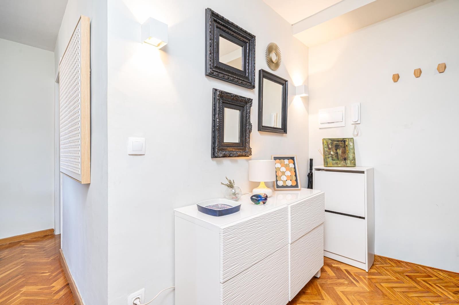 3 slaapkamer Flat te koop in Palma de Mallorca - € 650.000 (Ref: 9812282)