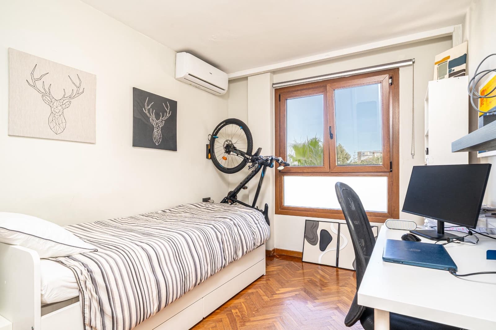 3 slaapkamer Flat te koop in Palma de Mallorca - € 650.000 (Ref: 9812282)