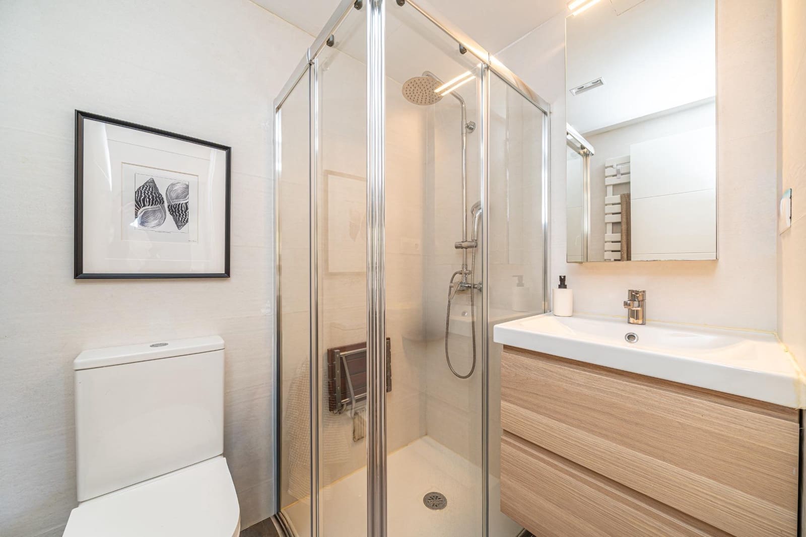 3 slaapkamer Flat te koop in Palma de Mallorca - € 650.000 (Ref: 9812282)