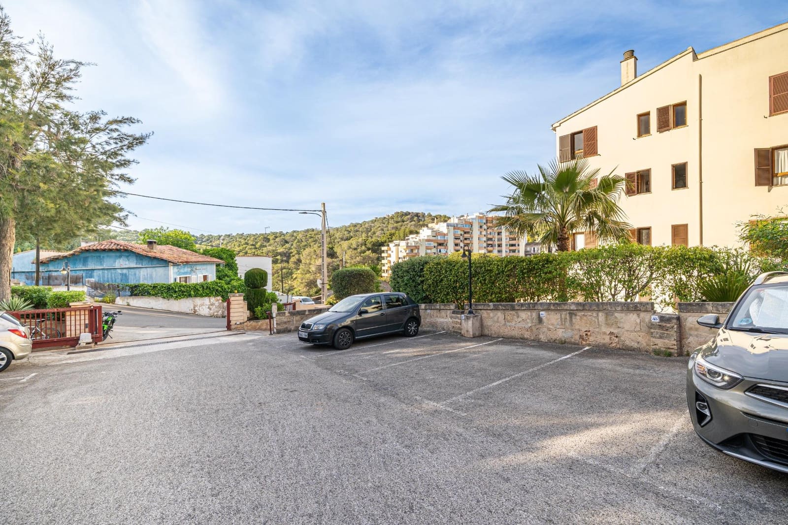 3 slaapkamer Flat te koop in Palma de Mallorca - € 650.000 (Ref: 9812282)