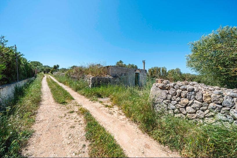 Finca/Country House for sale in Manacor - € 180,000 (Ref: 9820347)