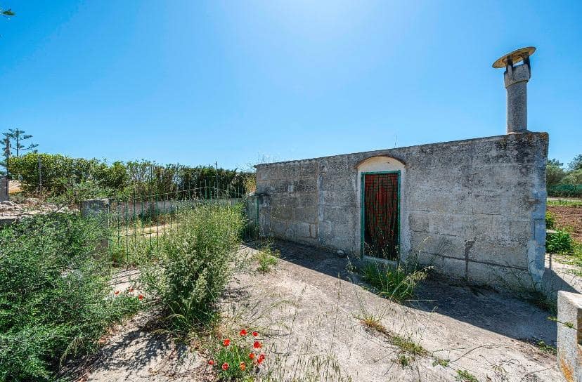 Finca/Country House for sale in Manacor - € 180,000 (Ref: 9820347)