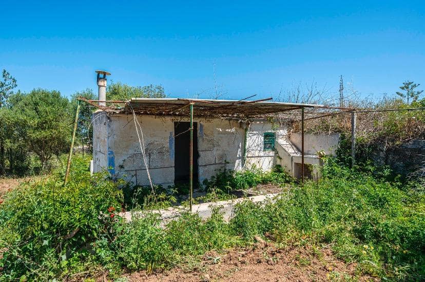 Finca/Country House for sale in Manacor - € 180,000 (Ref: 9820347)