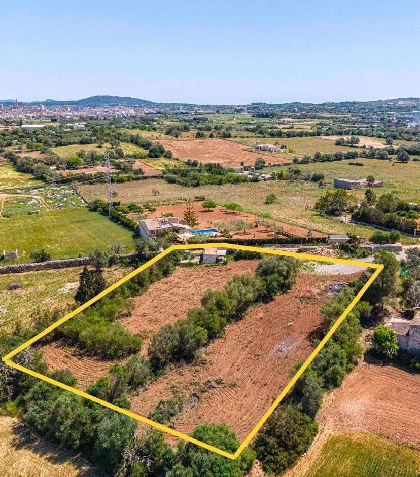 Finca/Country House for sale in Manacor - € 180,000 (Ref: 9820347)