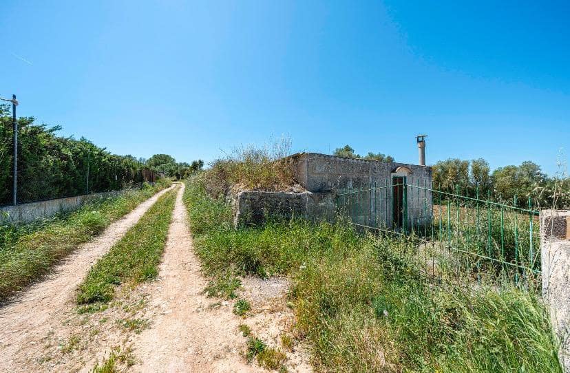 Finca/Country House for sale in Manacor - € 180,000 (Ref: 9820347)