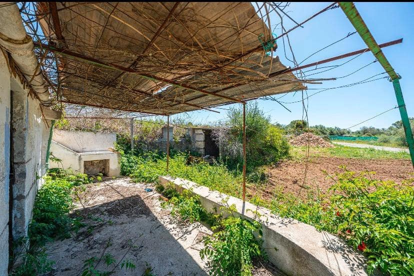 Finca/Country House for sale in Manacor - € 180,000 (Ref: 9820347)