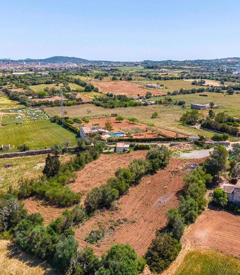 Finca/Country House for sale in Manacor - € 180,000 (Ref: 9820347)