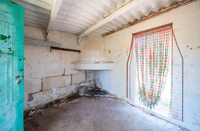 Finca/Maison de Campagne à vendre à Manacor - 130 000 € (Ref: 9820347)
