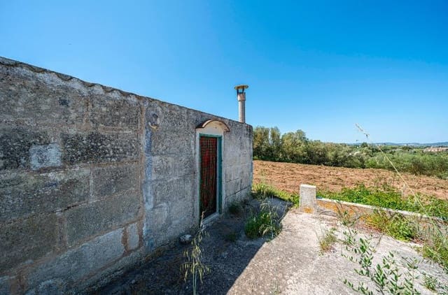 Finca/Maison de Campagne à vendre à Manacor - 130 000 € (Ref: 9820347)