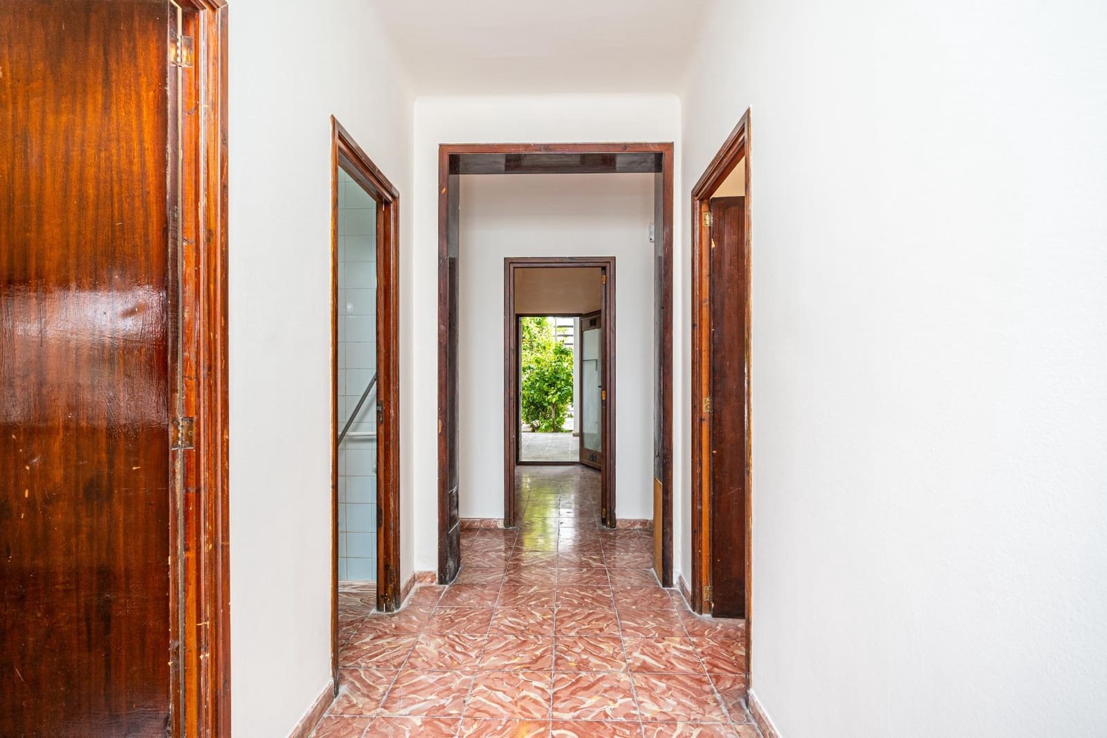 3 sovrum Lägenhet till salu i Palma de Mallorca - 450 000 € (Ref: 9825417)
