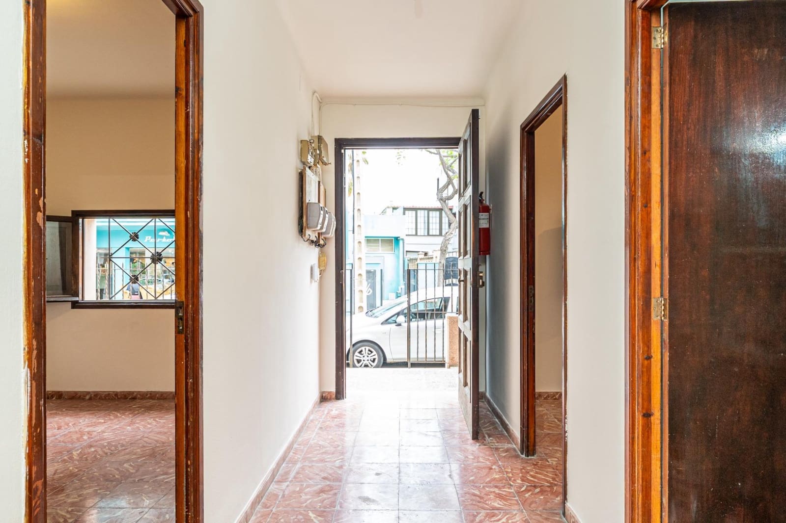 3 sovrum Lägenhet till salu i Palma de Mallorca - 450 000 € (Ref: 9825417)