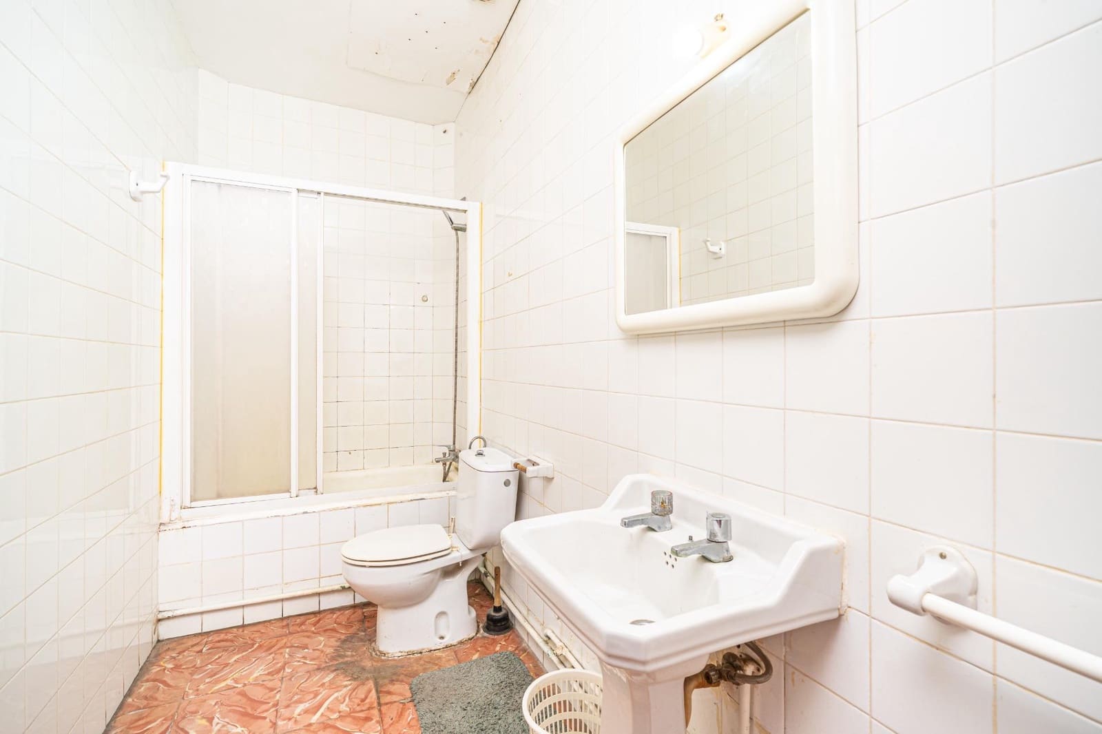 3 sovrum Lägenhet till salu i Palma de Mallorca - 450 000 € (Ref: 9825417)