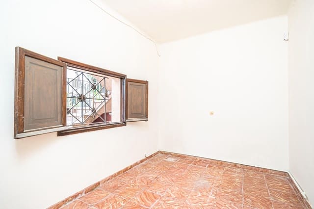3 quarto Apartamento para venda em Palma de Mallorca - 399 000 € (Ref: 9825417)