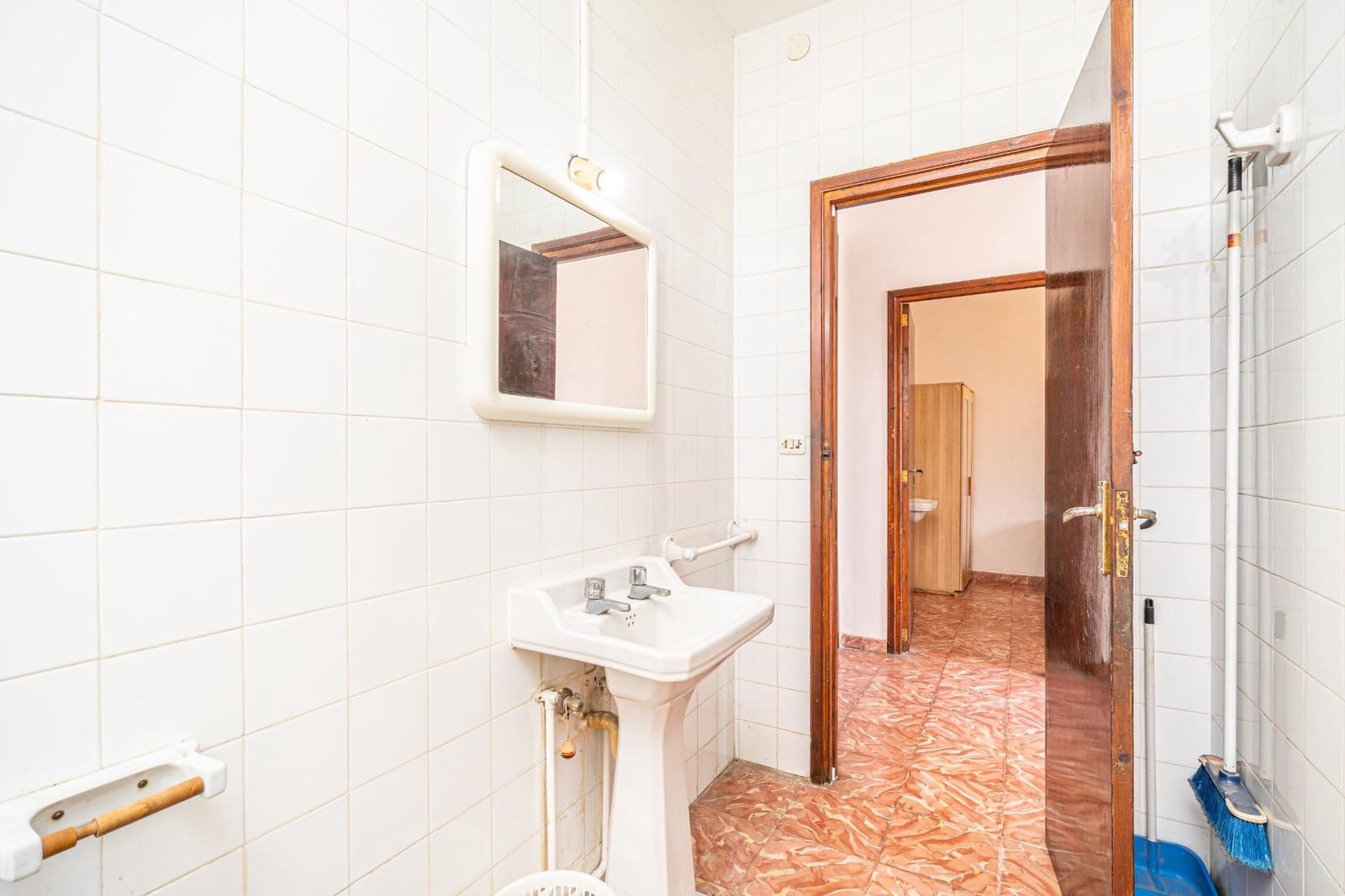 3 sovrum Lägenhet till salu i Palma de Mallorca - 450 000 € (Ref: 9825417)