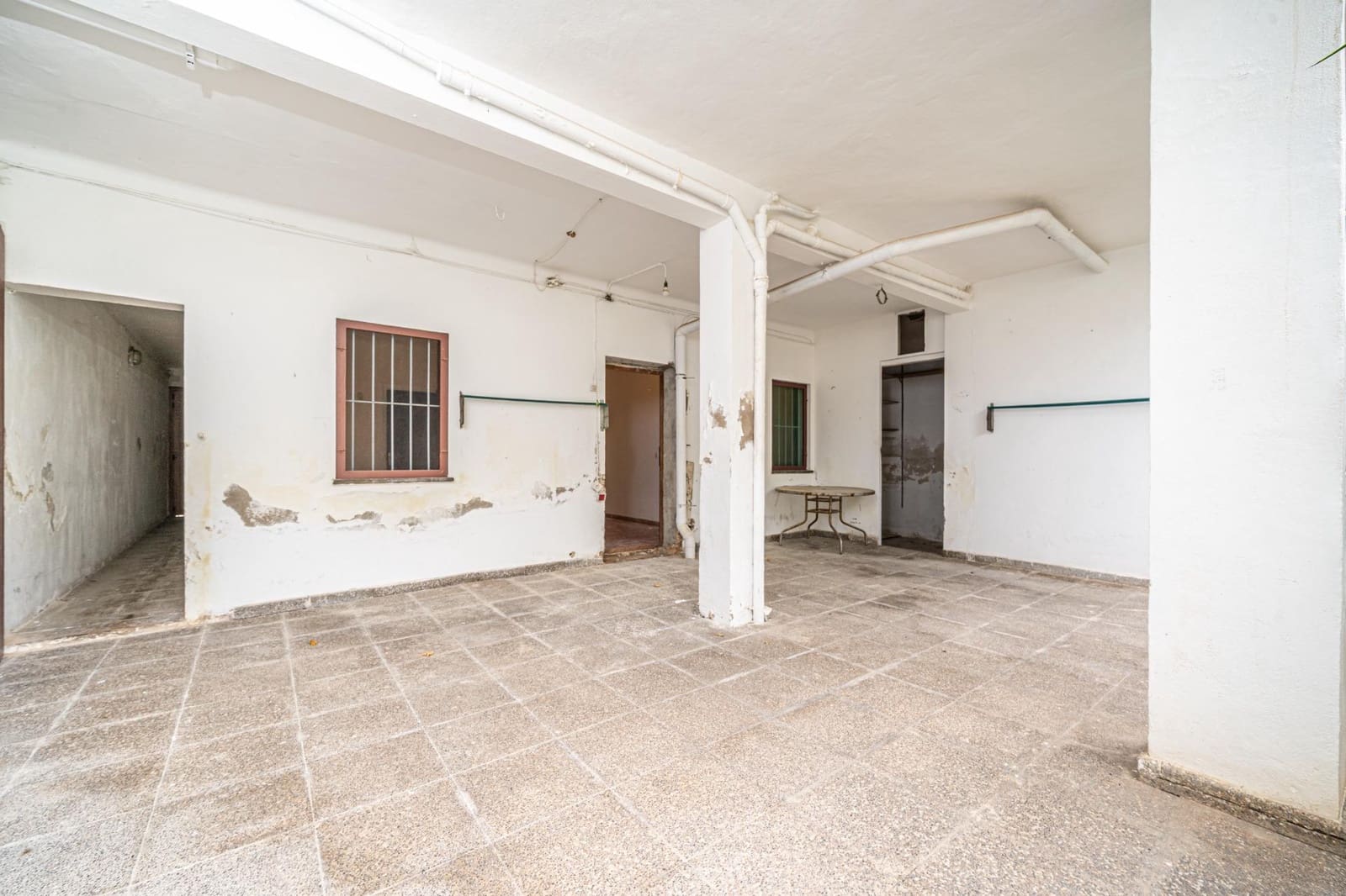 3 sovrum Lägenhet till salu i Palma de Mallorca - 450 000 € (Ref: 9825417)