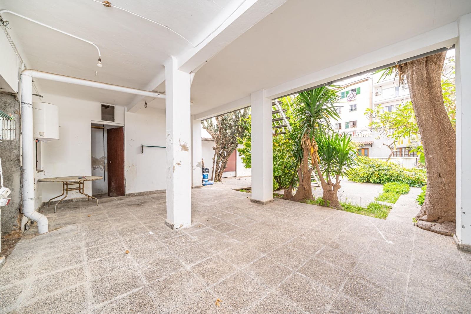 3 sovrum Lägenhet till salu i Palma de Mallorca - 450 000 € (Ref: 9825417)