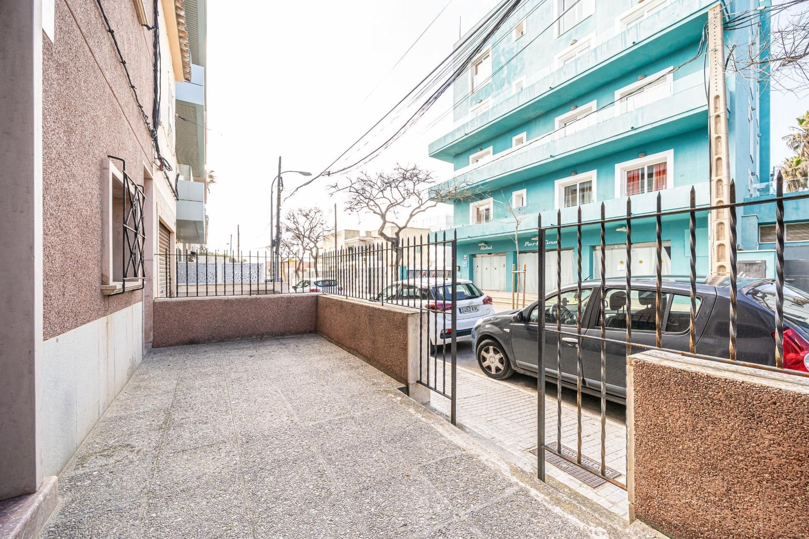 3 sovrum Lägenhet till salu i Palma de Mallorca - 450 000 € (Ref: 9825417)
