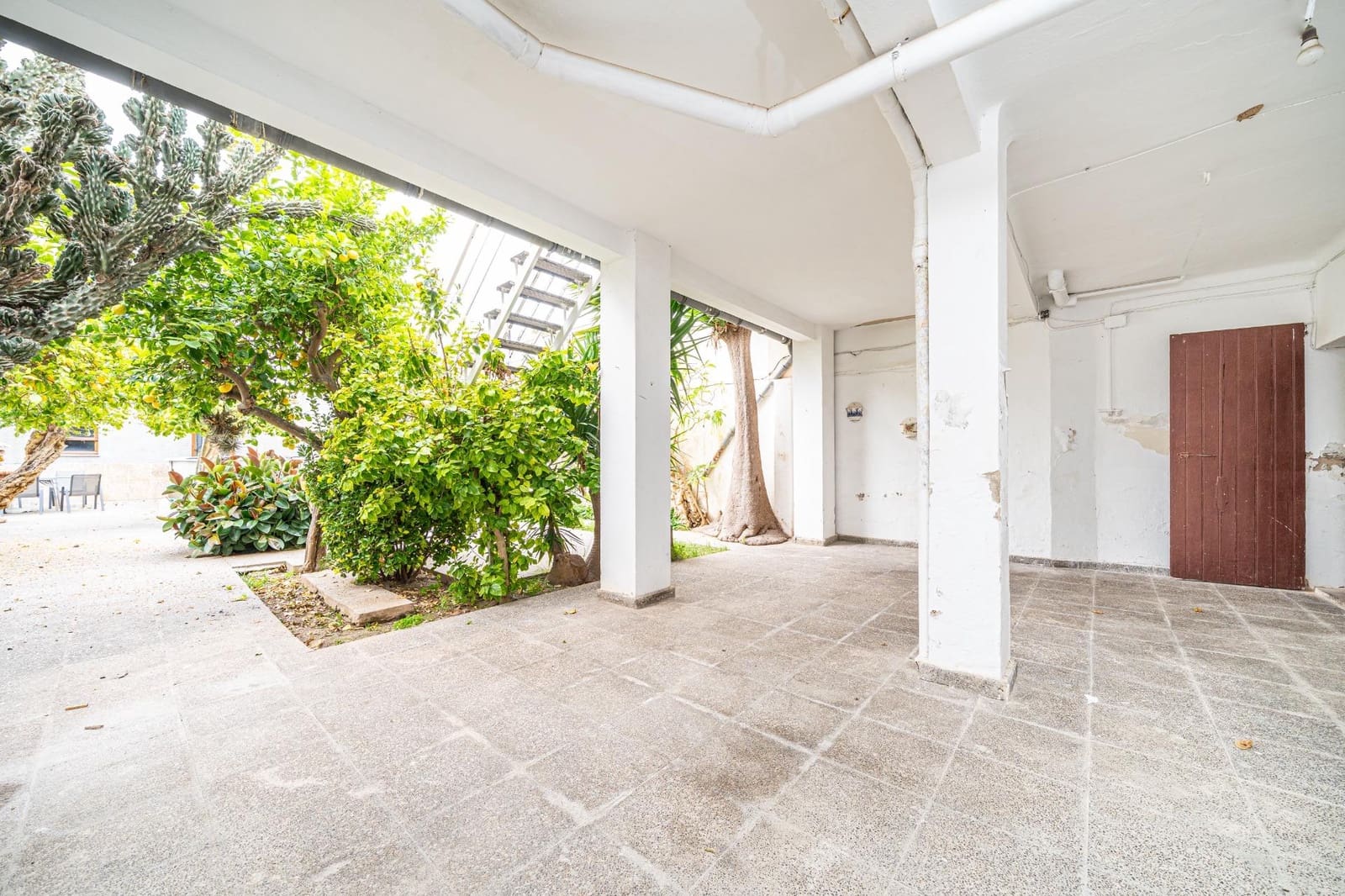 3 sovrum Lägenhet till salu i Palma de Mallorca - 450 000 € (Ref: 9825417)