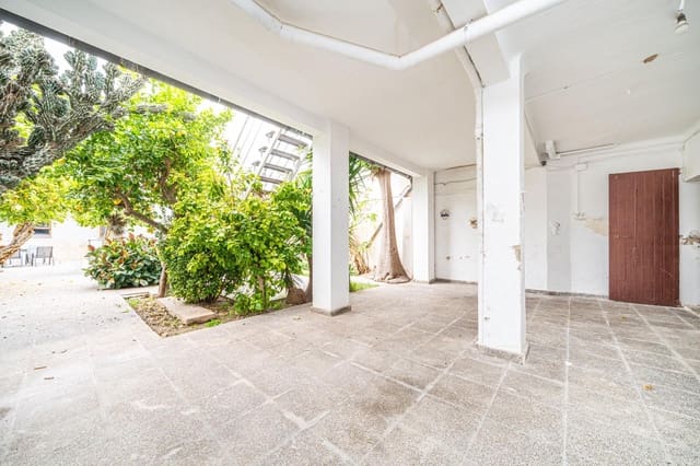 3 quarto Apartamento para venda em Palma de Mallorca - 399 000 € (Ref: 9825417)