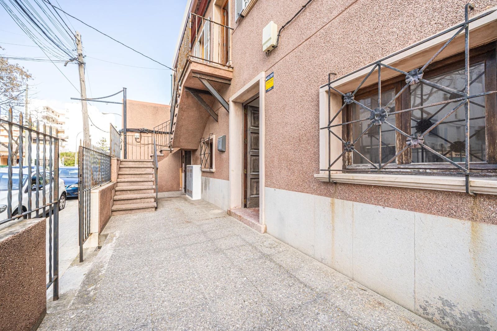 3 sovrum Lägenhet till salu i Palma de Mallorca - 450 000 € (Ref: 9825417)