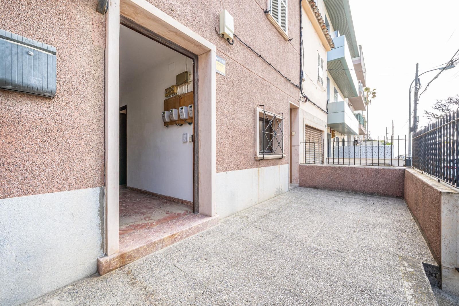 3 sovrum Lägenhet till salu i Palma de Mallorca - 450 000 € (Ref: 9825417)