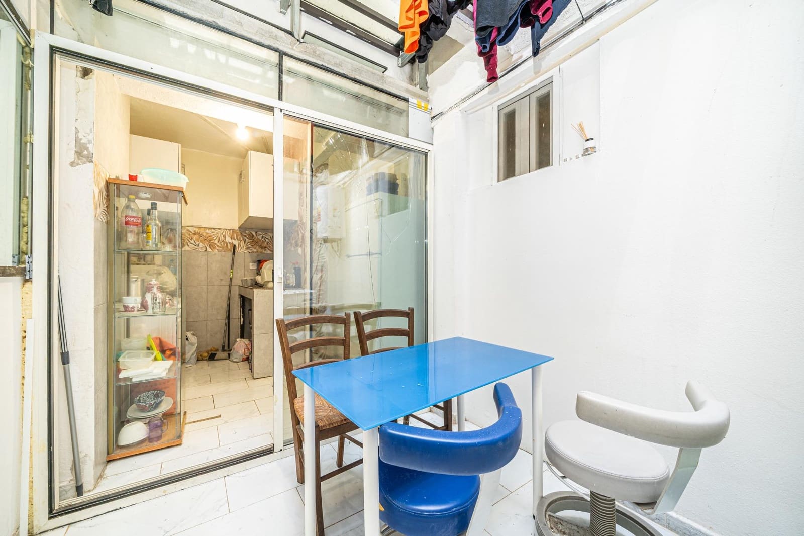 2 Zimmer Apartment zu verkaufen in Palma de Mallorca - 149.900 € (Ref: 9829348)