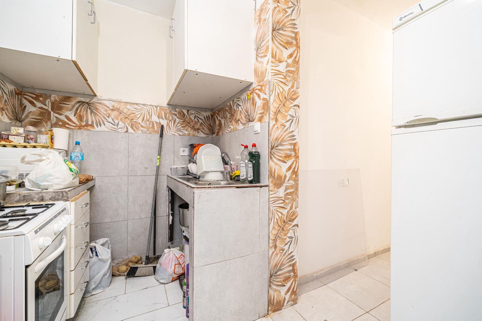2 Zimmer Apartment zu verkaufen in Palma de Mallorca - 149.900 € (Ref: 9829348)