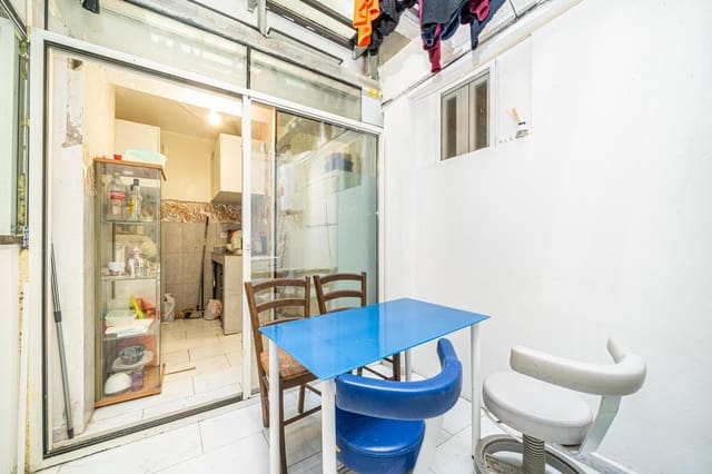 2 Zimmer Apartment zu verkaufen in Son Gotleu, Palma de Mallorca - 149.900 € (Ref: 9829348)