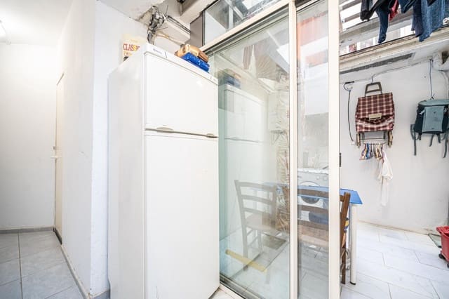 2 Zimmer Apartment zu verkaufen in Son Gotleu, Palma de Mallorca - 149.900 € (Ref: 9829348)