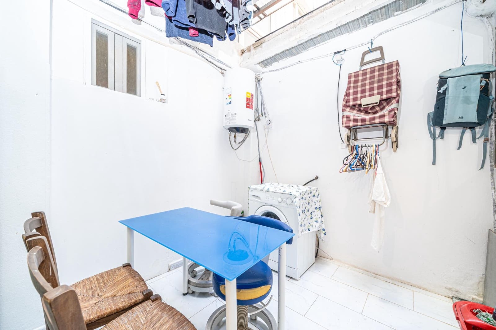 2 Zimmer Apartment zu verkaufen in Palma de Mallorca - 149.900 € (Ref: 9829348)