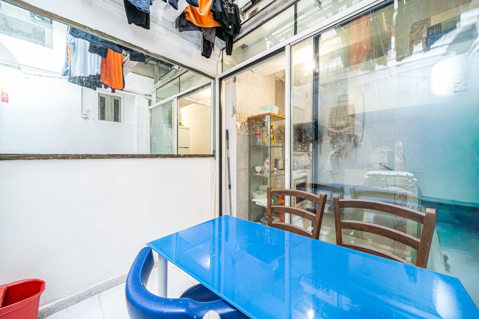 2 Zimmer Apartment zu verkaufen in Palma de Mallorca - 149.900 € (Ref: 9829348)