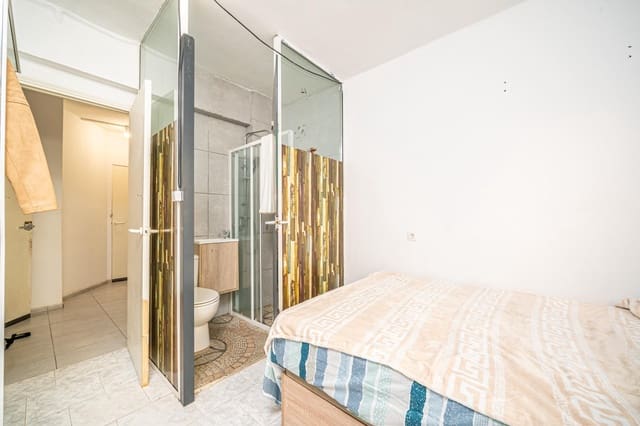 2 Zimmer Apartment zu verkaufen in Son Gotleu, Palma de Mallorca - 149.900 € (Ref: 9829348)