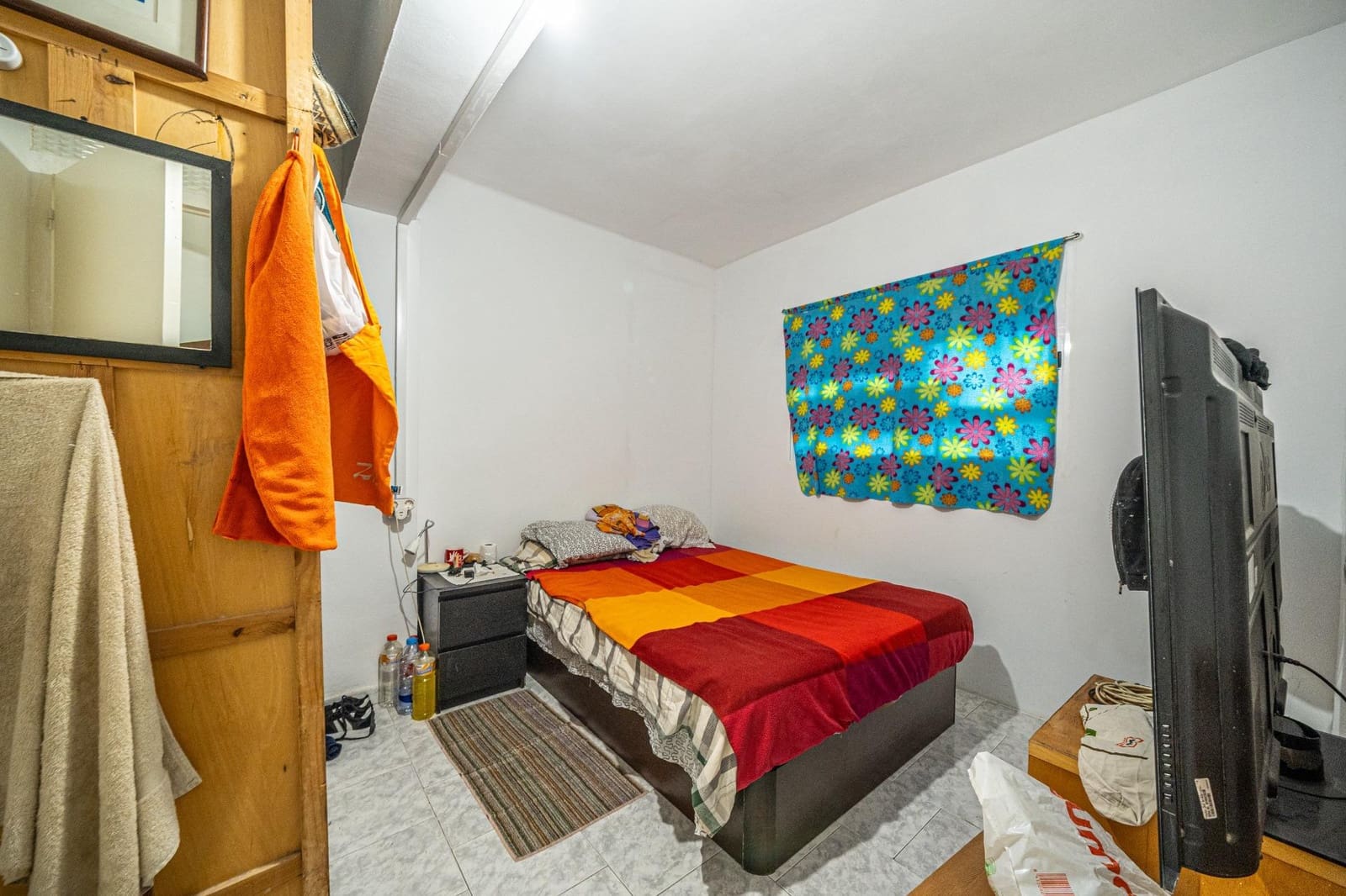2 Zimmer Apartment zu verkaufen in Palma de Mallorca - 149.900 € (Ref: 9829348)