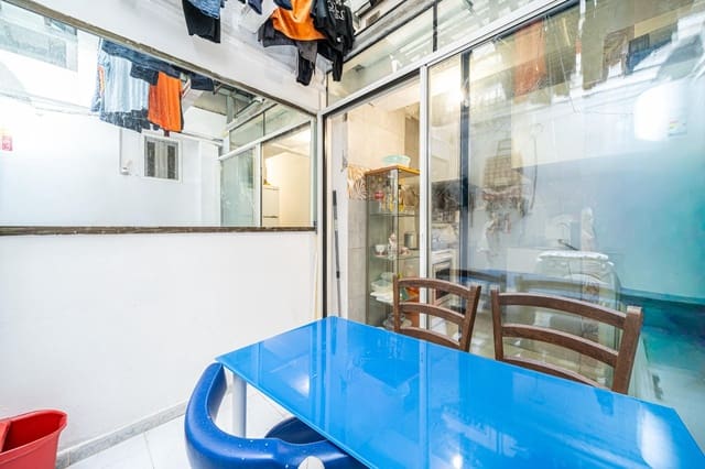 2 soveværelse Lejlighed til salg i Son Gotleu, Palma de Mallorca - € 149.900 (Ref: 9829348)