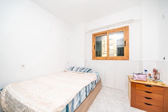 2 soveværelse Lejlighed til salg i Son Gotleu, Palma de Mallorca - € 149.900 (Ref: 9829348)