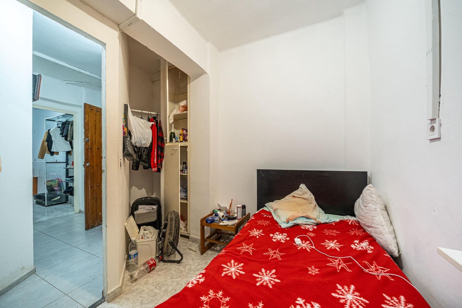2 bedroom Apartment for sale in Palma de Mallorca - € 149,900 (Ref: 9829348)
