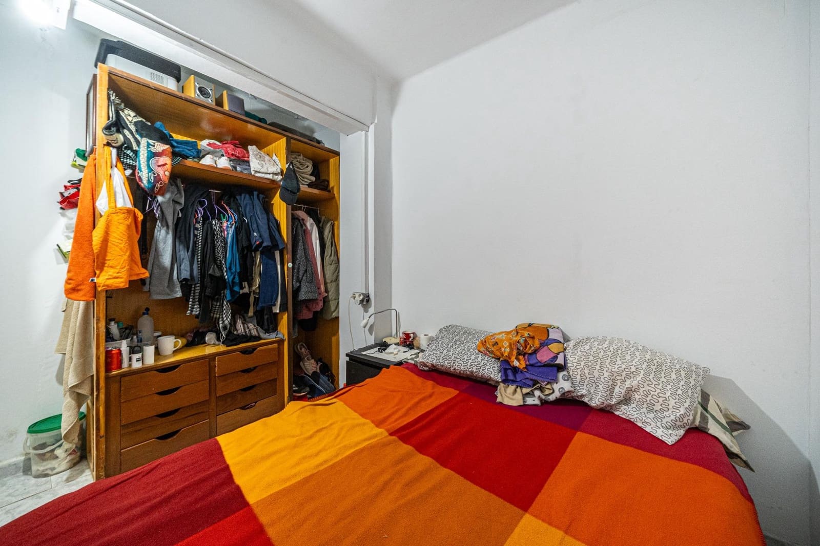 2 bedroom Apartment for sale in Palma de Mallorca - € 149,900 (Ref: 9829348)