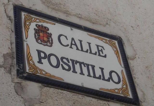 Casa de 3 habitaciones en Jaén ciudad en venta - 100.000 € (Ref: 9831682)