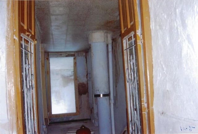 3 Zimmer Haus zu verkaufen in Jaén Stadt - 100.000 € (Ref: 9831682)